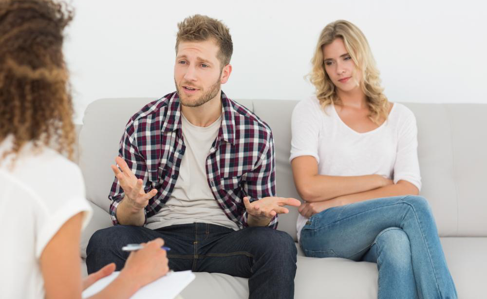 Does Family Therapy Help in Treating Substance Abuse & Addiction?