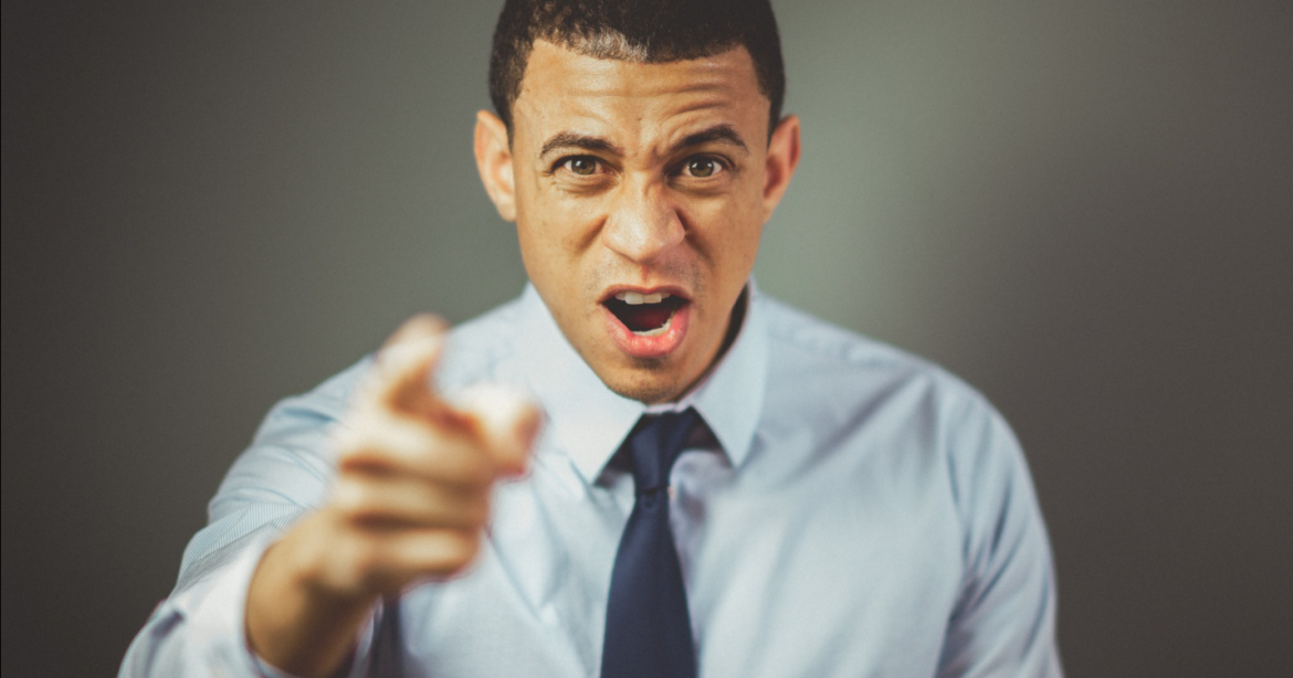 Taming Your Temper: 5 Useful Tips to Help You Keep Your Anger in Check