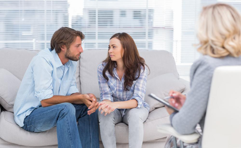 Strengthening Ties with Couples Counseling: 3 Important Things You Learn in Couples Therapy