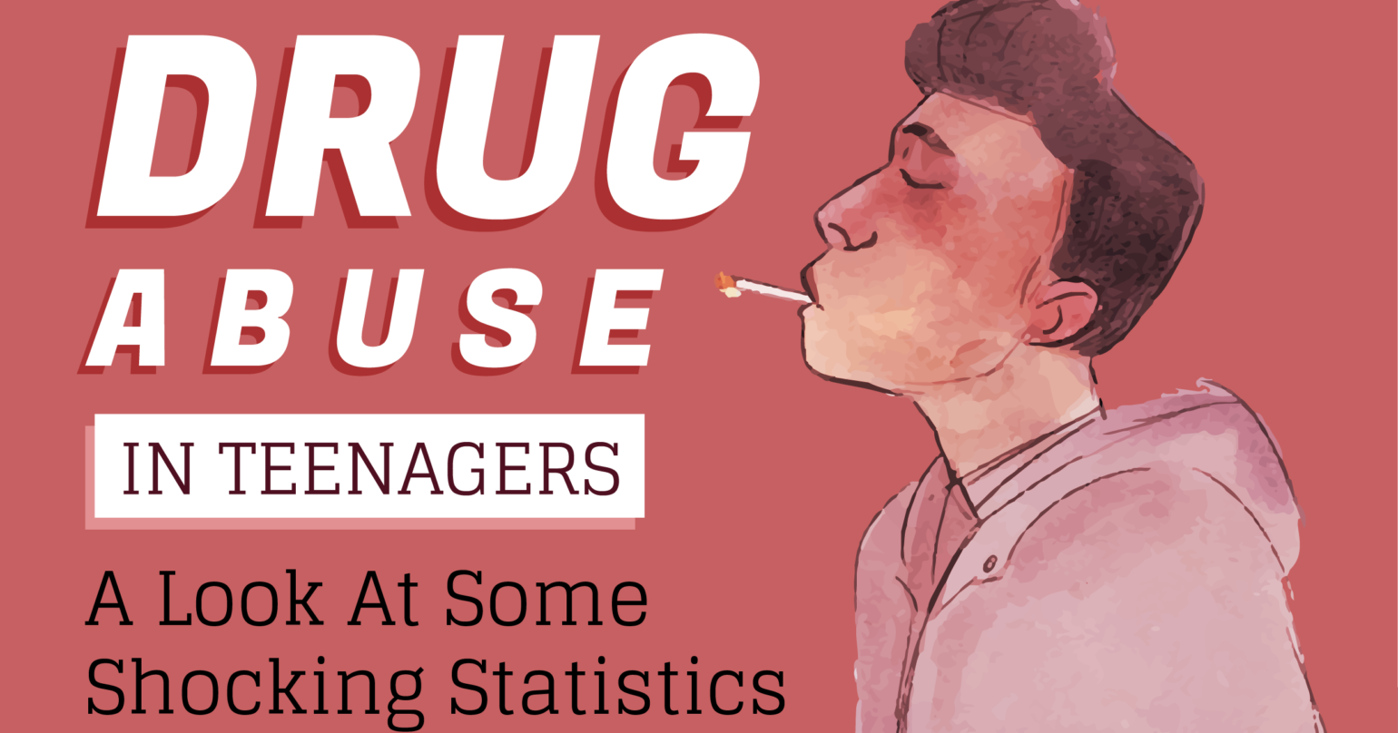 Drug Abuse In Teenagers