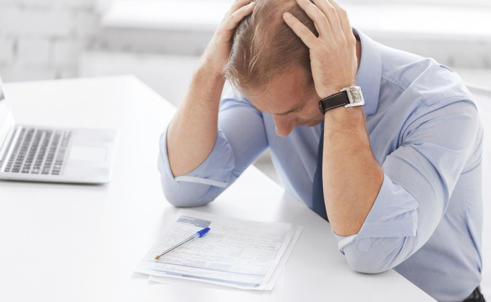 3 Ways to Manage Workplace Anxiety