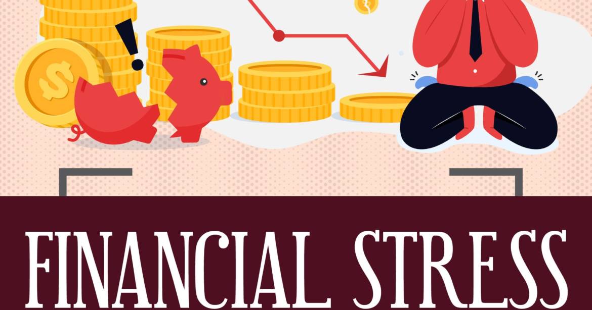 Financial Stress And COVID-19