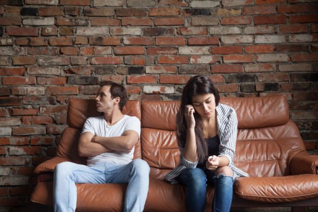 How to Navigate Financial Troubles, Anger, and Relationship Issues