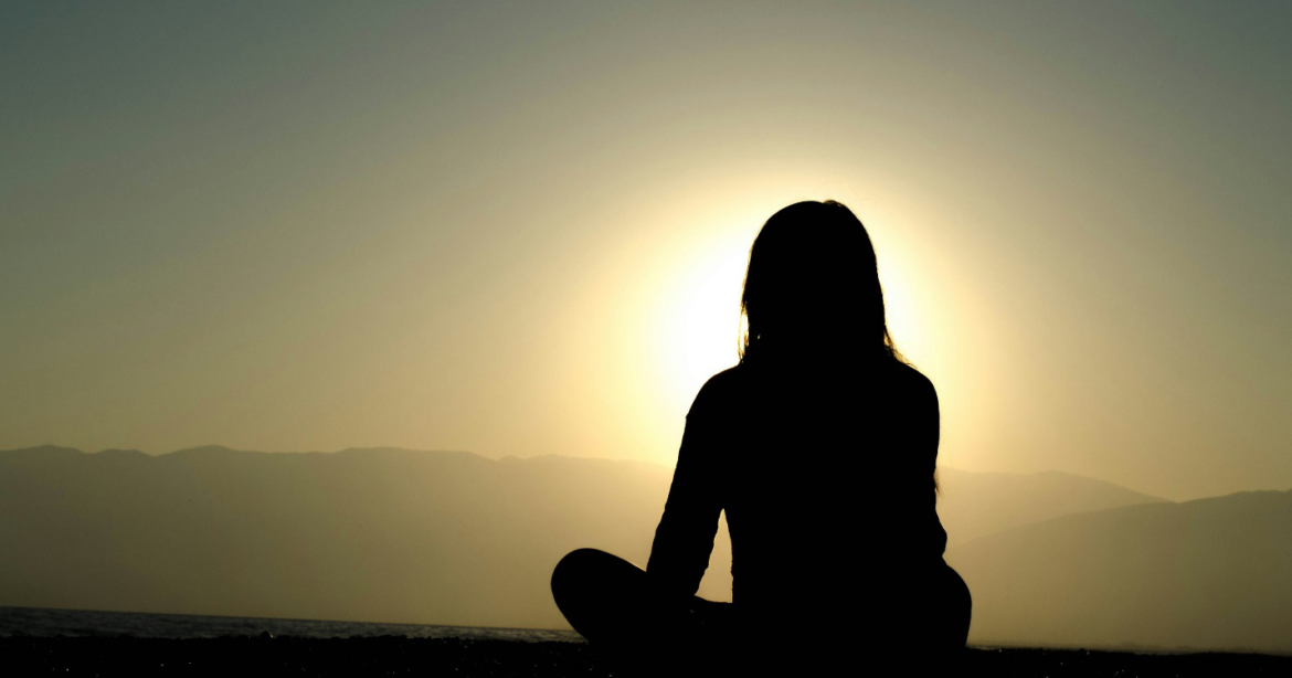 From Anxiety to Serenity: Transforming Your Mental Space