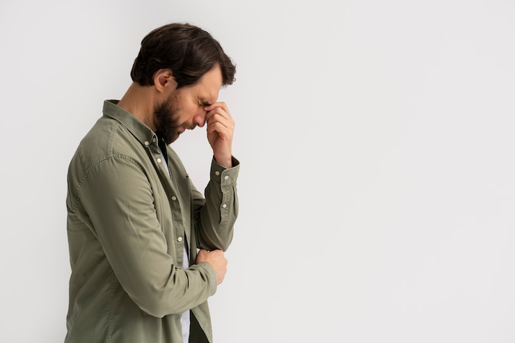 Mastering Worries: Advanced Anxiety Counseling Techniques in Barrow County