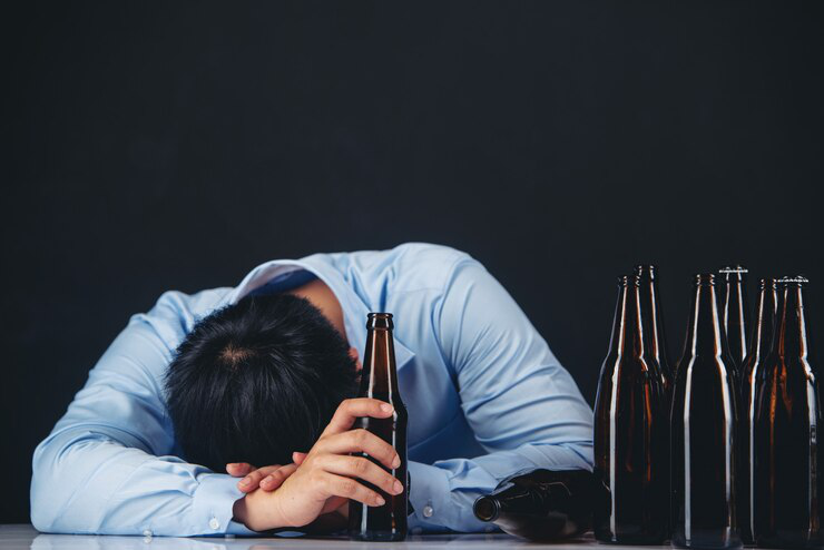 Paths to Sobriety: Pioneering Drug and Alcohol Recovery Approaches