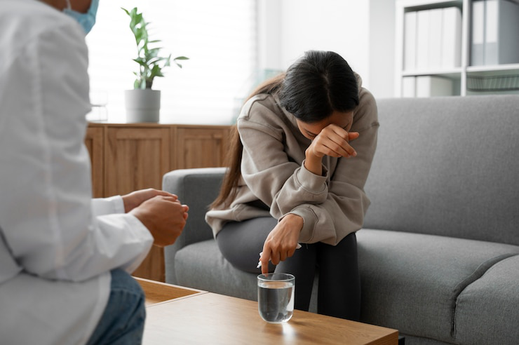 Resilience Redefined: New Frontiers in Mental Health Counseling