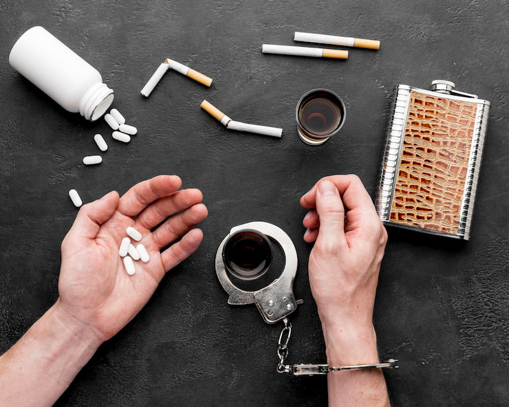 Hope on the Horizon: The Power of Comprehensive Substance Abuse Treatment