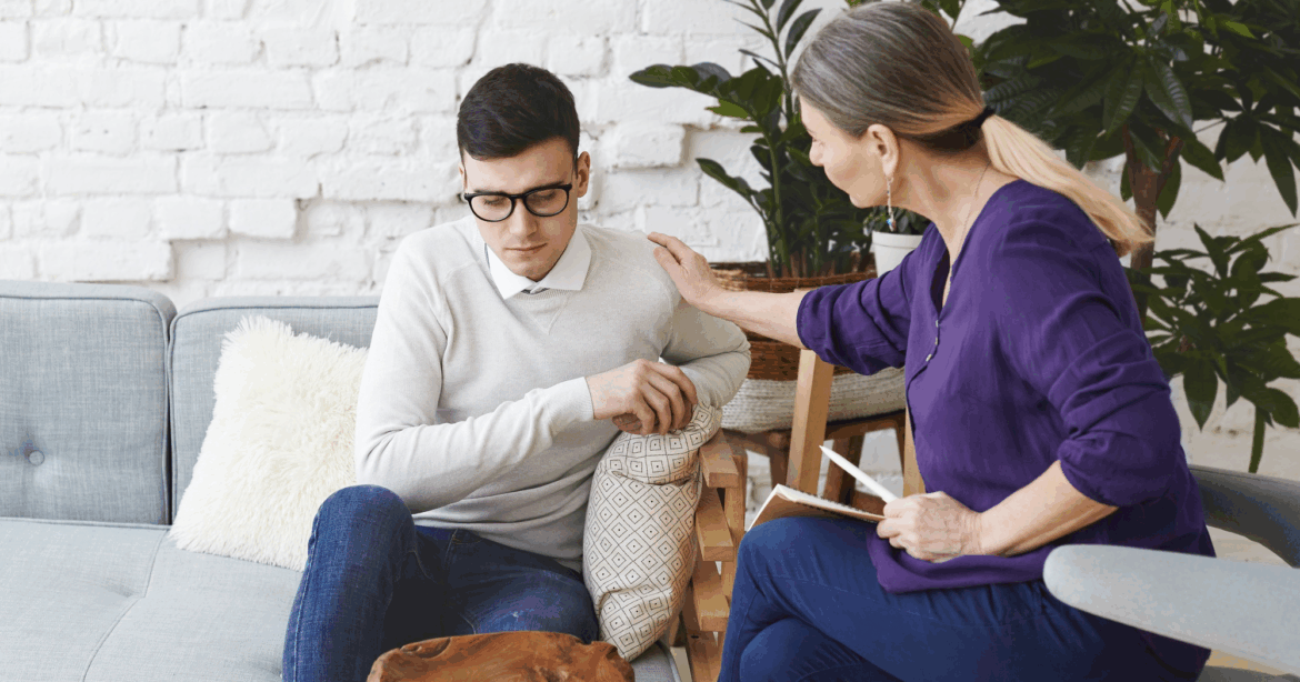 Charting Your Course: Individual Counseling Strategies for Personal Transformation