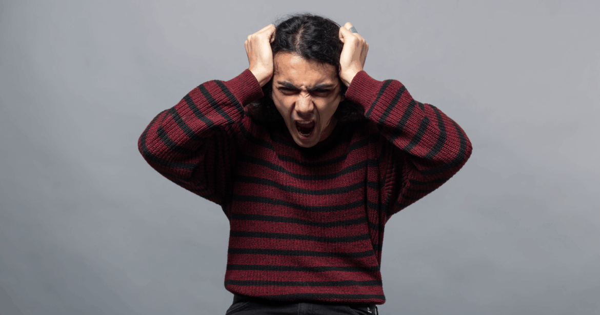 From Frustration to Freedom: Mastering Anger Management with Proven Therapy