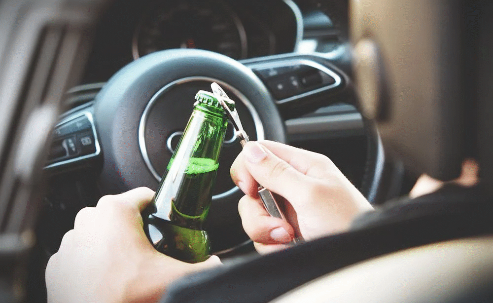 Safe Harbor: Alcohol Addiction Help You Can Trust