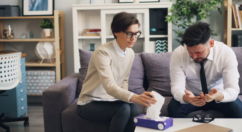 Unlocking Calm: Tailored Anxiety Counseling Techniques That Actually Work