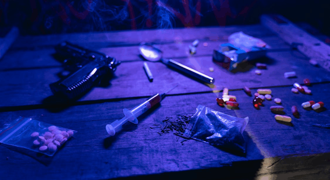 Breaking Free from Addiction: Outpatient Substance Abuse Treatment in Barrow County