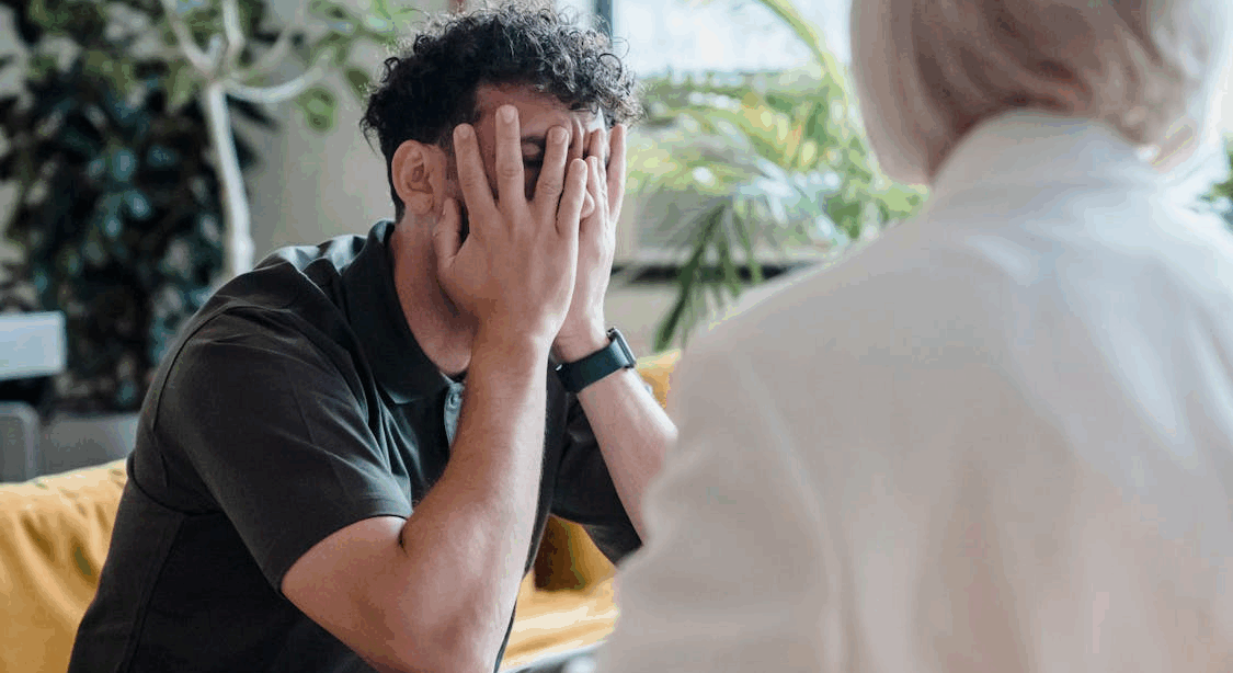 Discover Balance: Stress Management Counseling in Barrow County