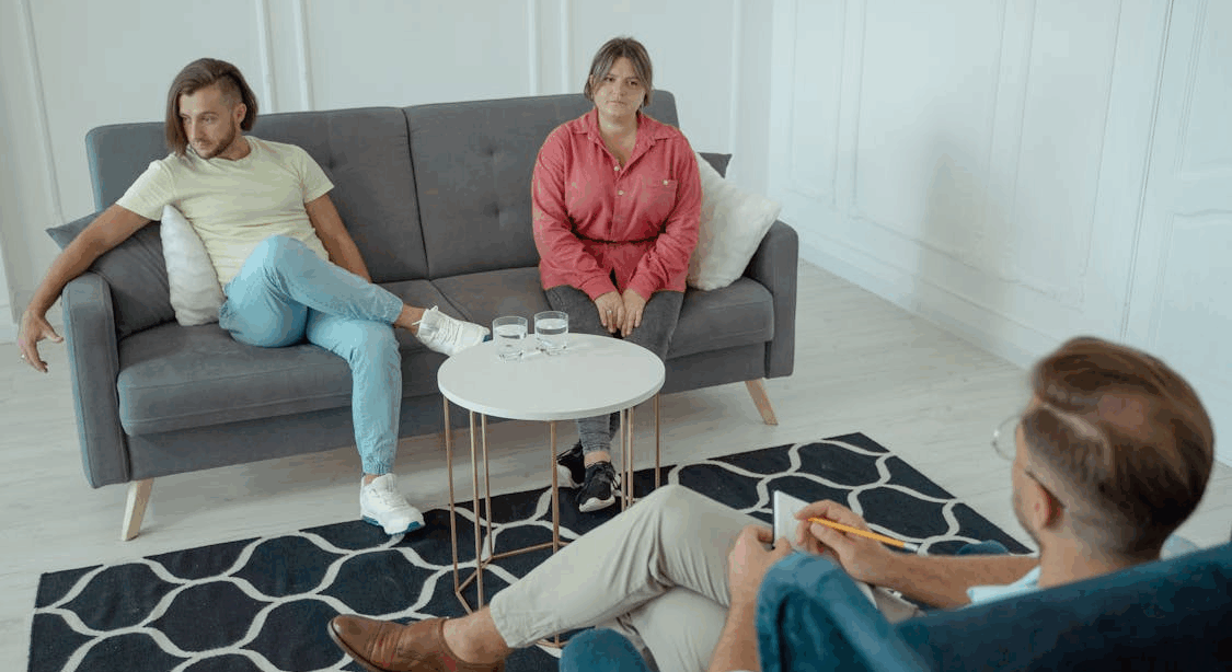 Reconnecting Relationships: Couples and Marriage Counseling That Builds Lasting Trust