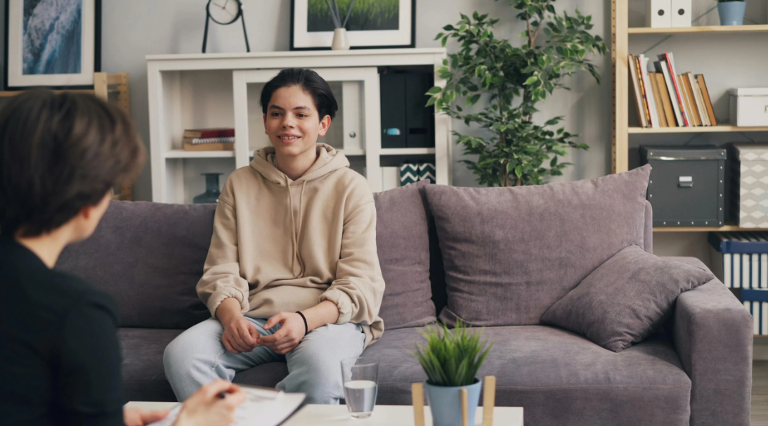 From Overwhelm to Clarity: How Individual Counseling Transforms Lives