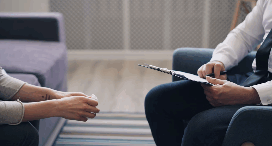 How to Break Free from Stress with Behavioral Therapy Techniques