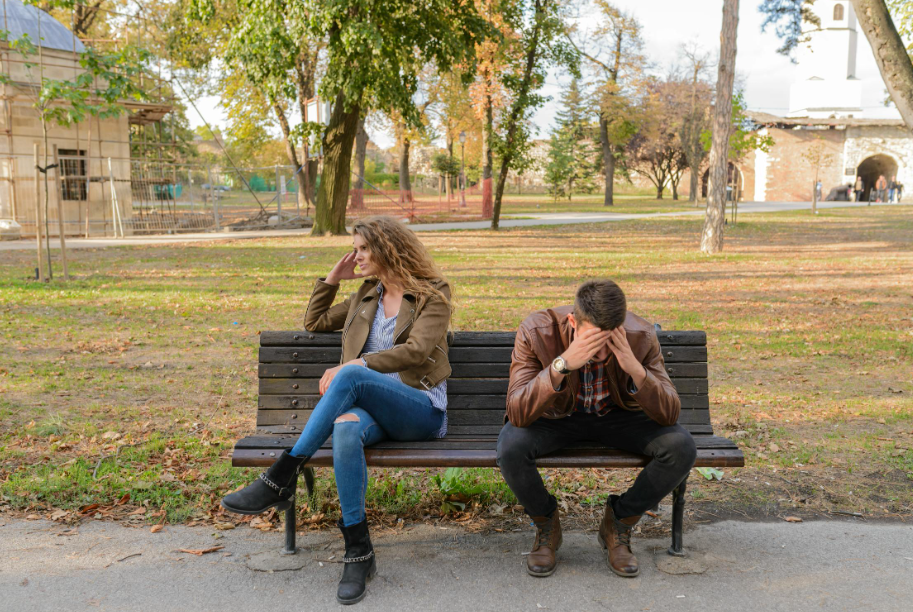 Couples at a Crossroads: Turning Conflict Into Communication
