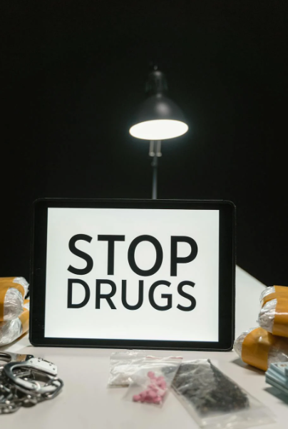 Why Substance Abuse Is Rarely Just About the Substance