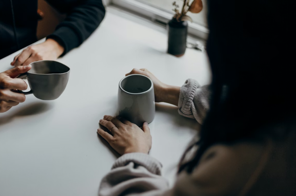 How Therapy Builds Healthier Coping Skills