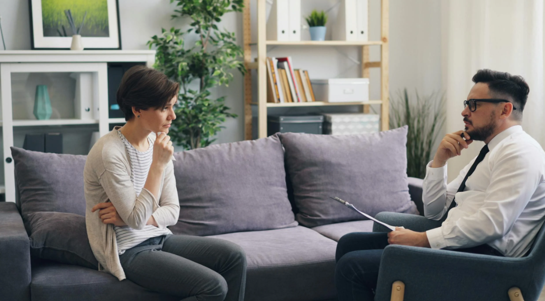 Finding Your Way Forward: How Individual Counseling in Jackson County Brings Lasting Change