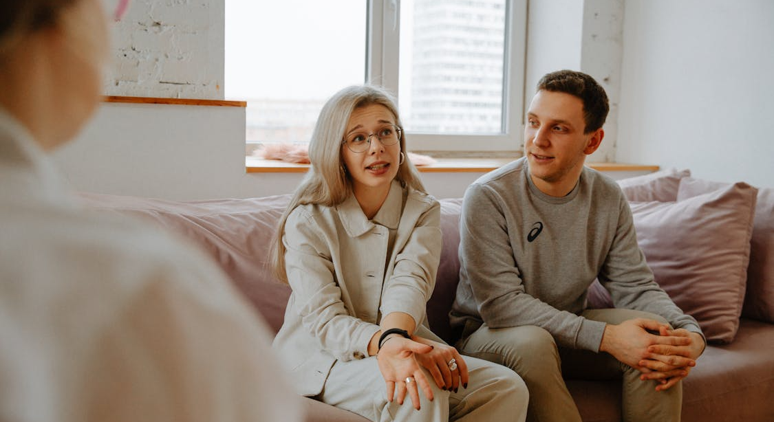 How Do You Know If Therapy Is Actually Working?