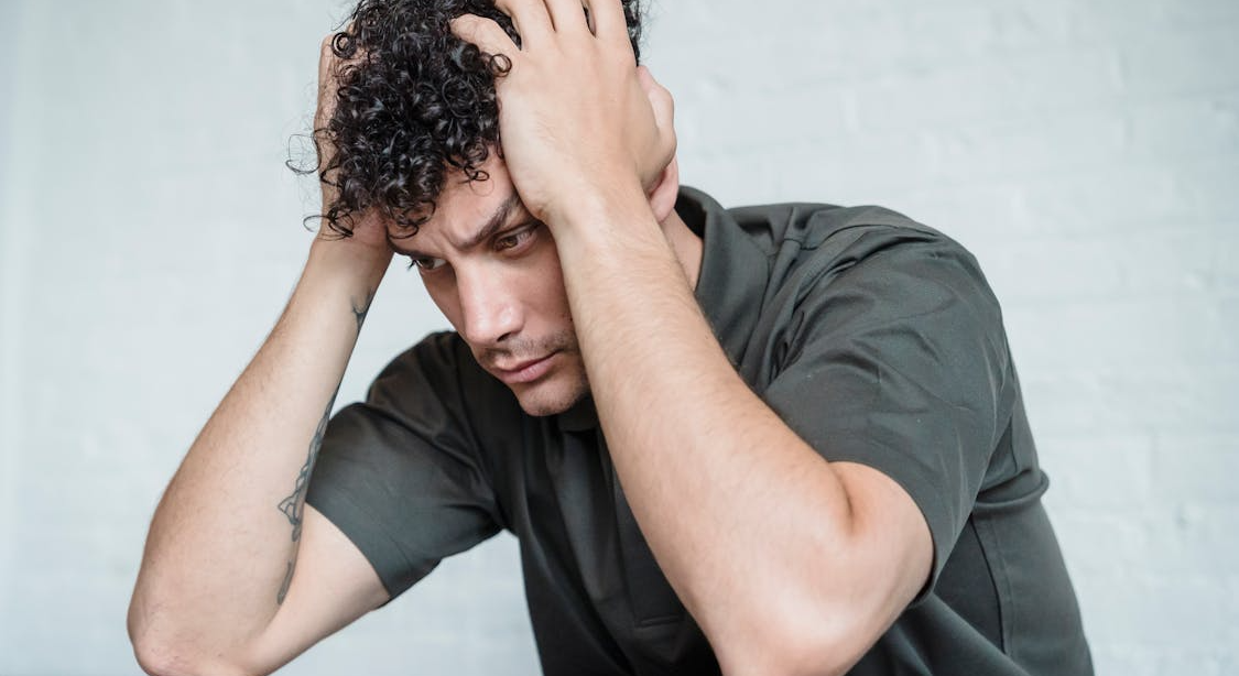 Can Therapy Help If You Don’t Know What’s Wrong?