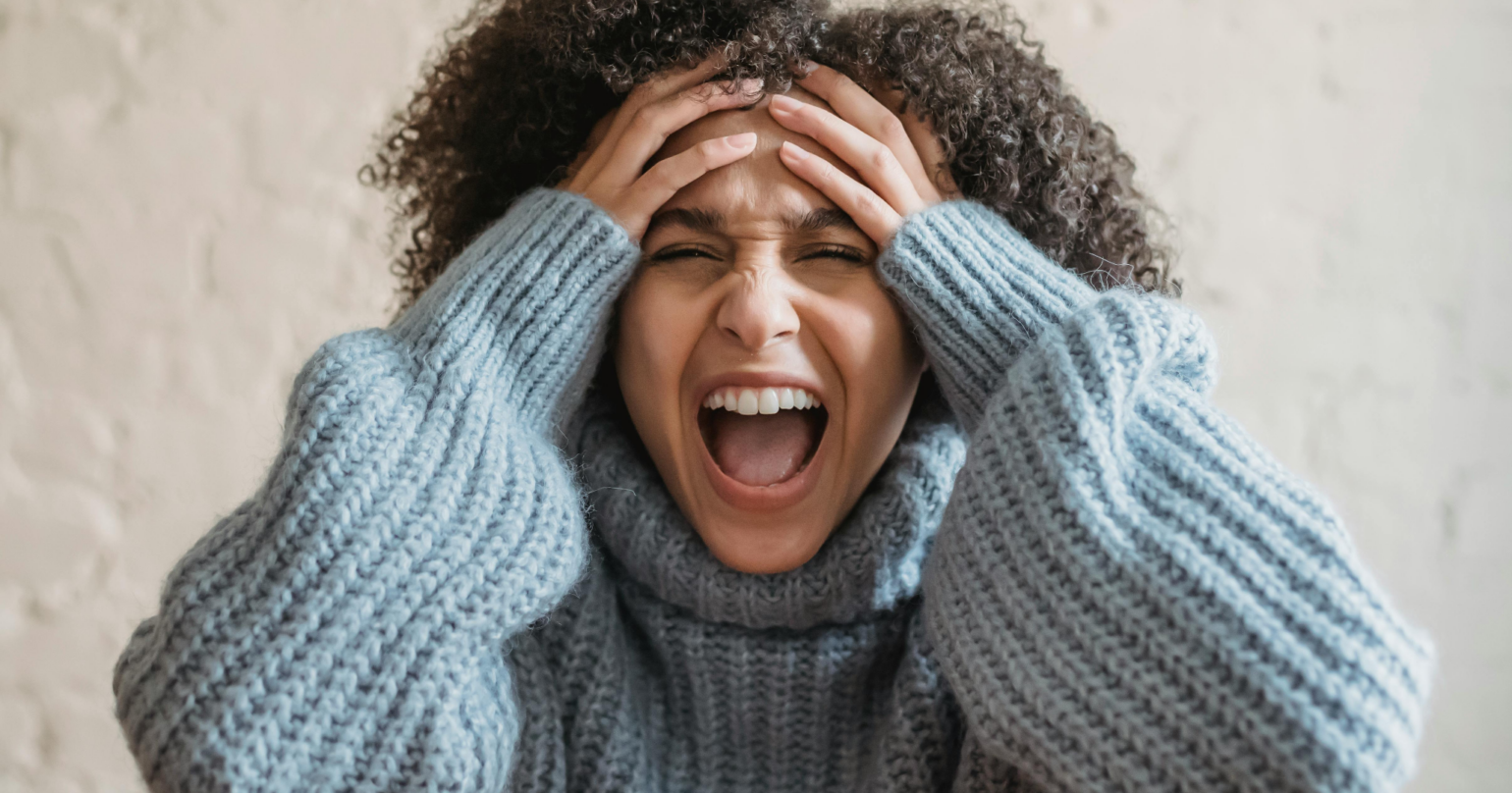 Why Do People Fall Back Into Old Habits After Making Progress?