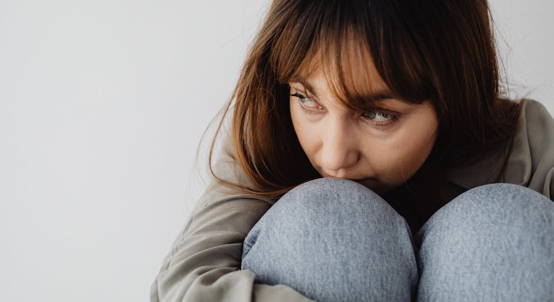 Why Do You Overthink Everything At Night?