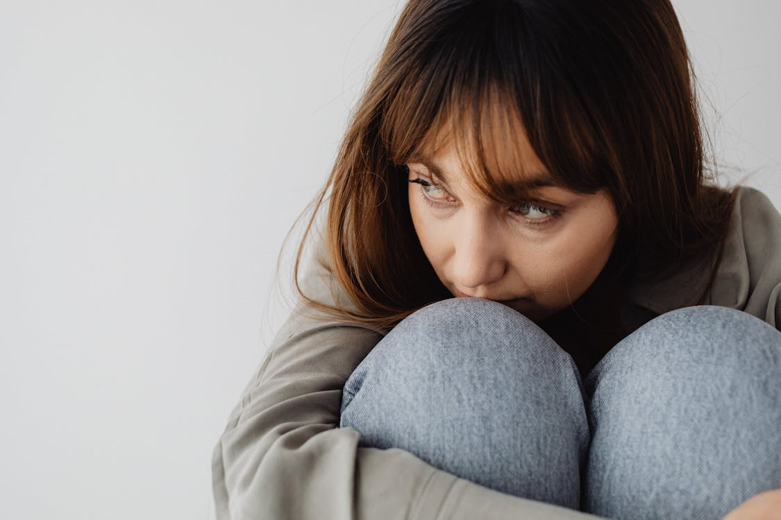 Why Do You Overthink Everything At Night?