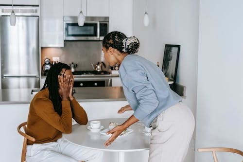Why You Struggle to Say No (Even When You Want To)