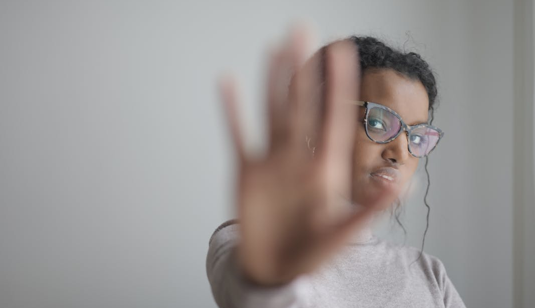 Why Setting Boundaries Feels So Uncomfortable At First