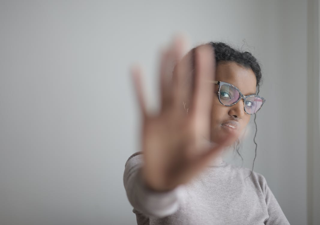 Why Setting Boundaries Feels So Uncomfortable At First