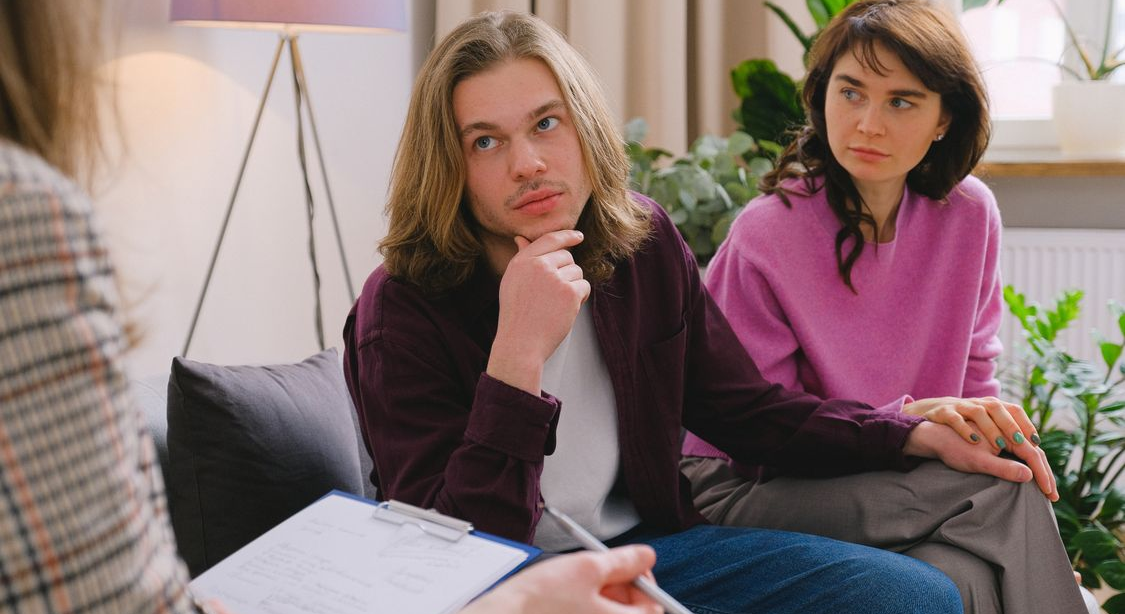 Why Couples Therapy Isn’t Just for Relationships in Crisis