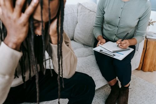 How Substance Abuse Treatment in Winder, GA Supports Long-Term Recovery