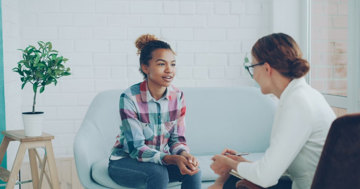 Why Teens Pull Away—and How Family Therapy in Jackson County Can Rebuild the Connection