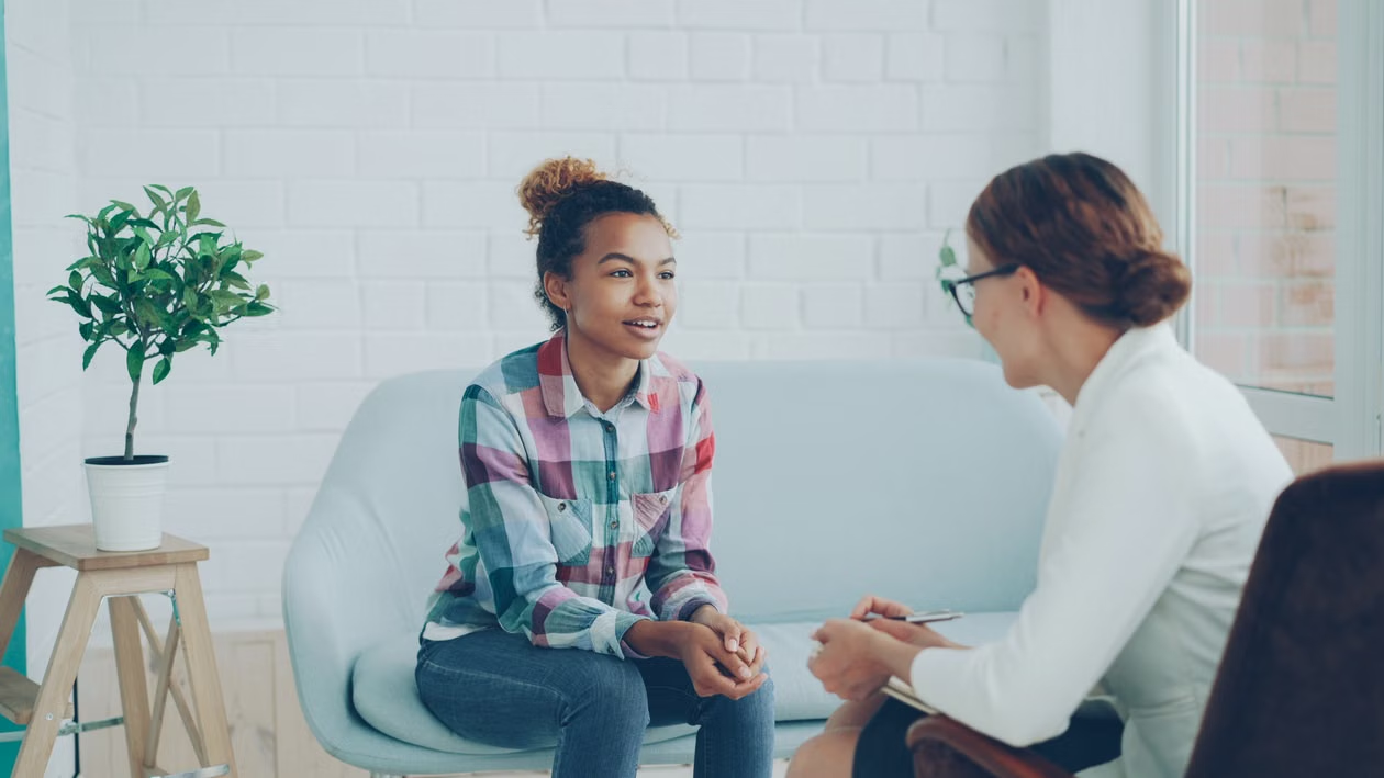 Why Teens Pull Away—and How Family Therapy in Jackson County Can Rebuild the Connection