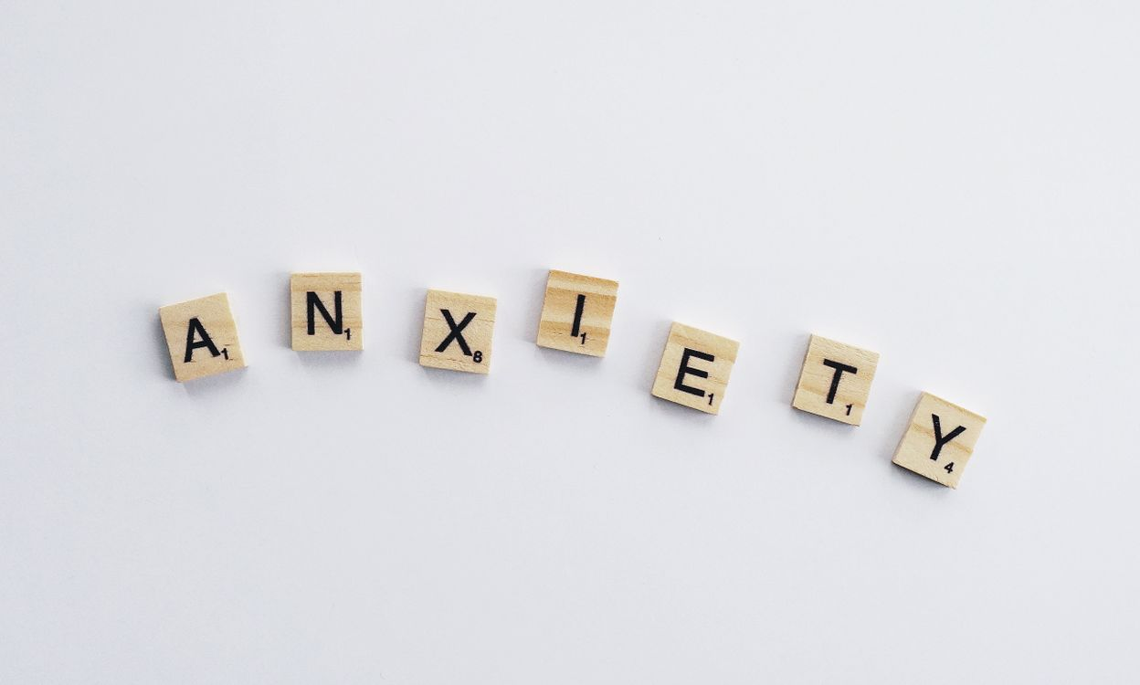 Small Signs Your Anxiety Is Getting Harder to Manage on Your Own