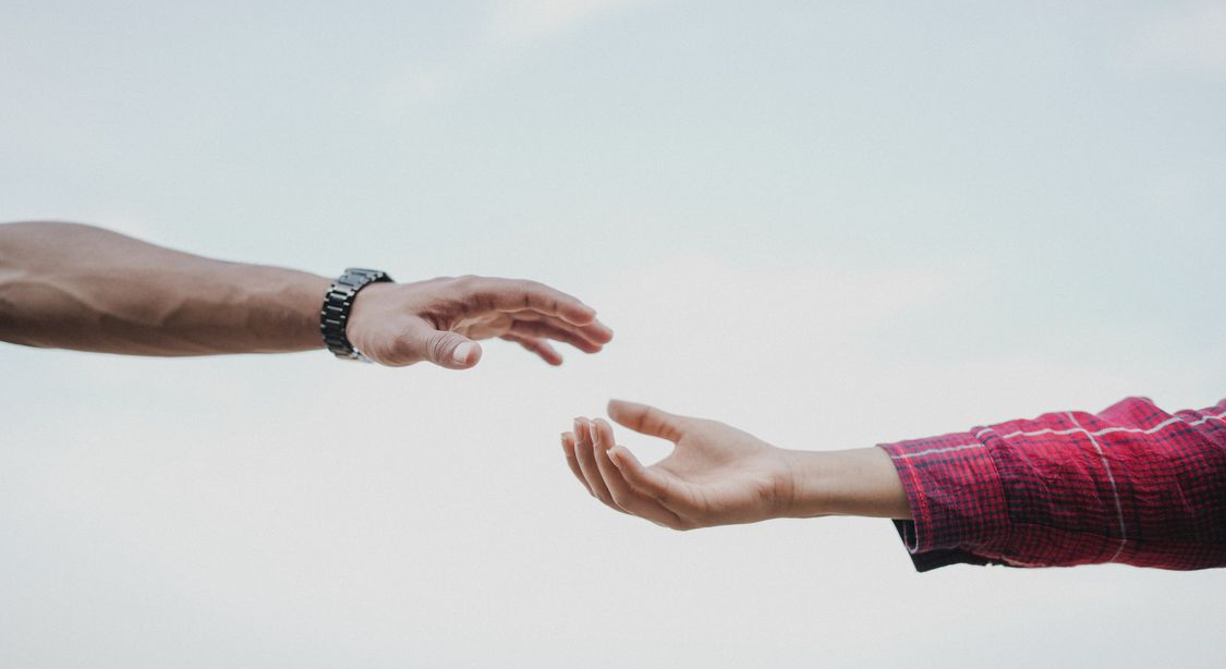 How to Talk to a Loved One Who Refuses to Get Help