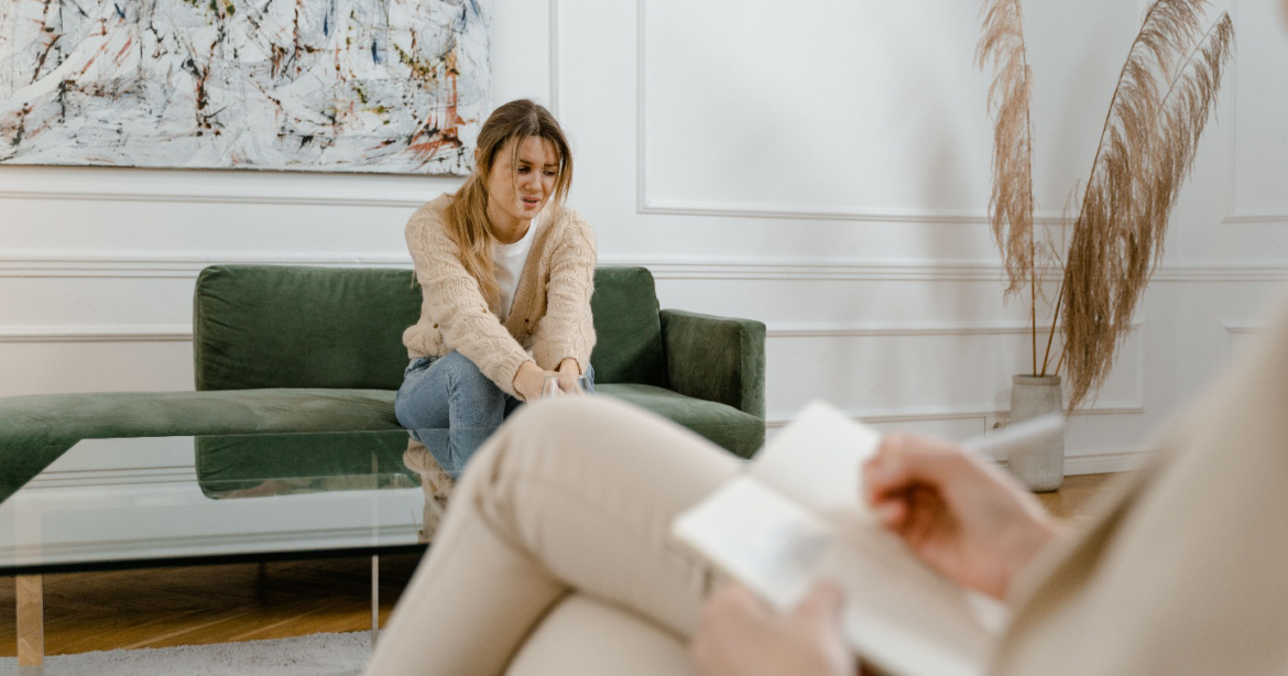 Why Grief Counseling Still Matters Long After a Loss