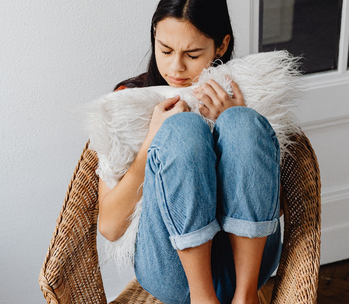 Recognizing Anxiety in Teenagers: A Guide for Parents