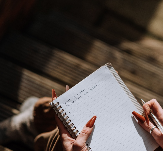 How to Set Realistic Mental Health Goals This Season