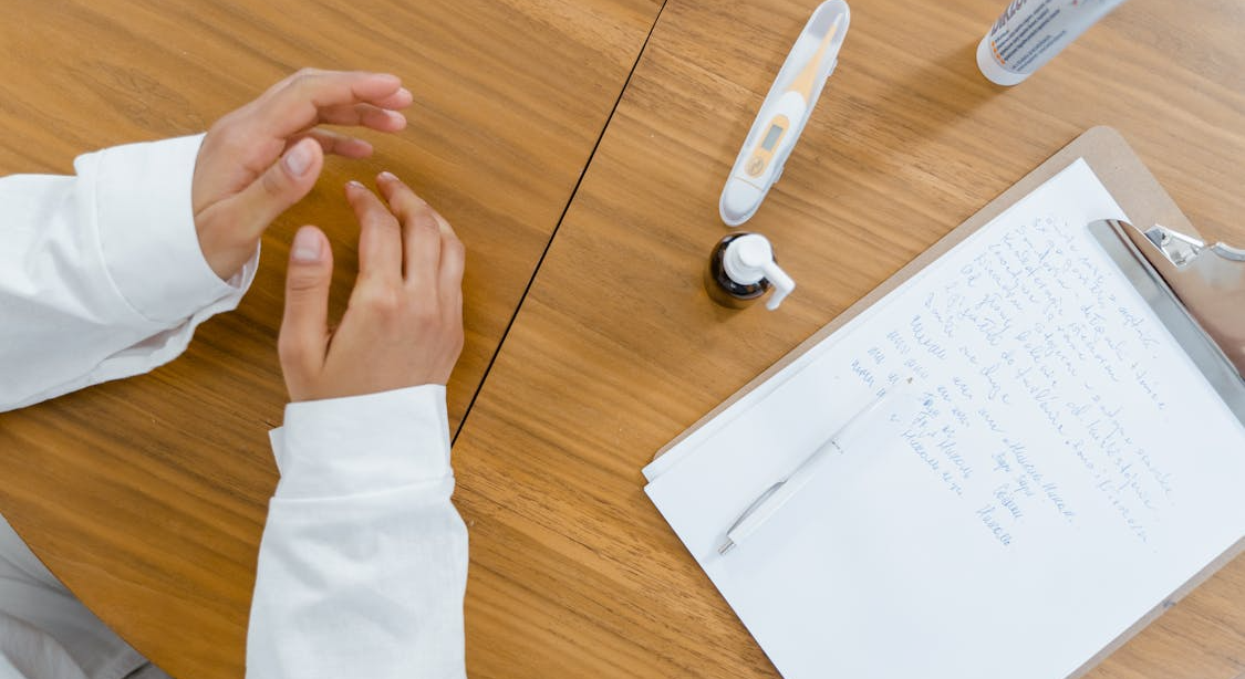 How Substance Abuse Evaluations Can Help Guide Treatment