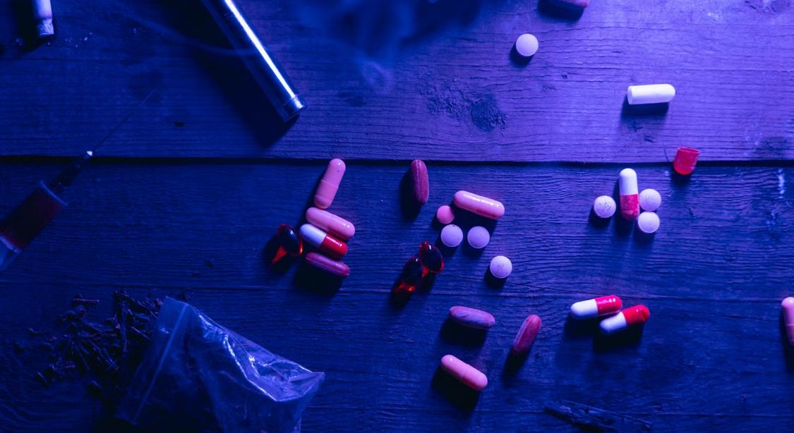 Understanding Substance Use Counseling Near Jackson County